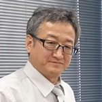 岡住 貞弘